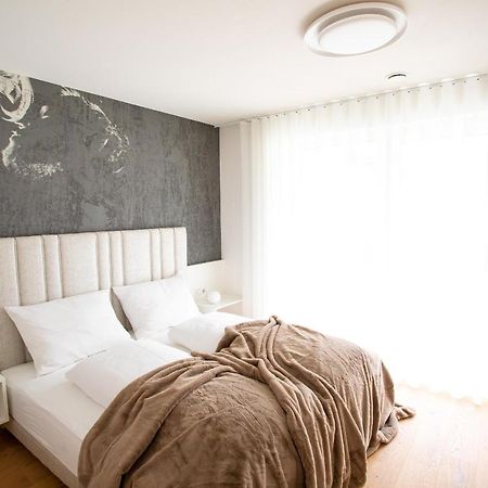 Residenz Hofer Apartment Naturns Bagian luar foto