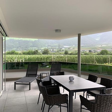 Residenz Hofer Apartment Naturns Bagian luar foto
