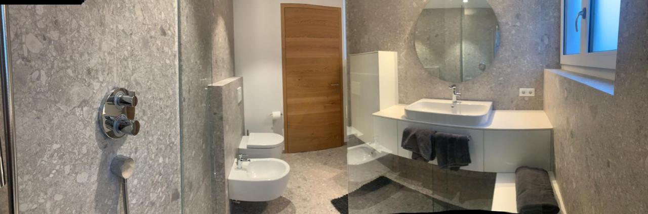 Residenz Hofer Apartment Naturns Bagian luar foto