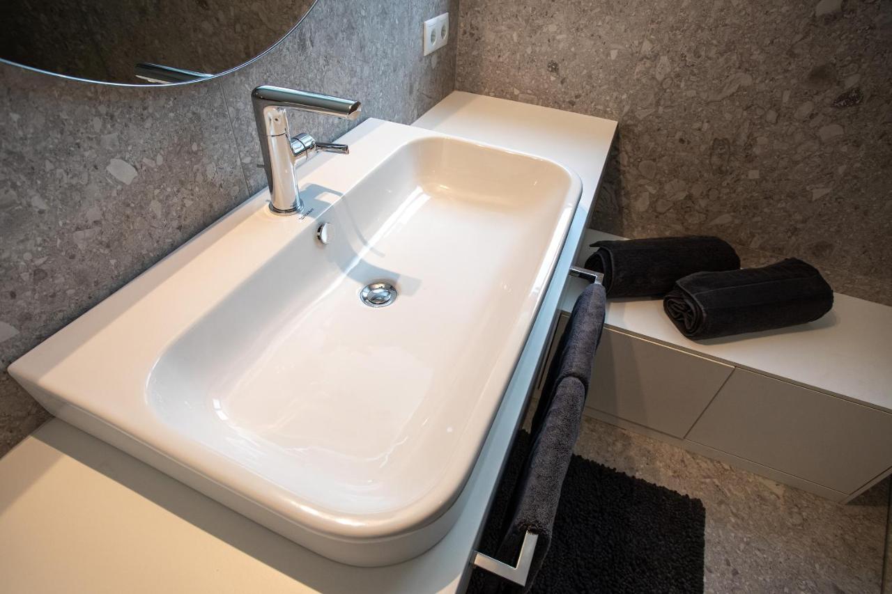 Residenz Hofer Apartment Naturns Bagian luar foto
